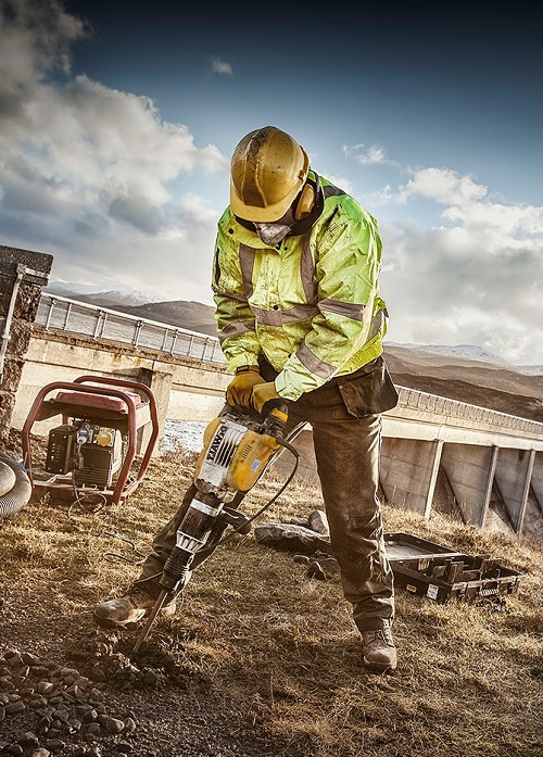 Gaziantep Dewalt Servis